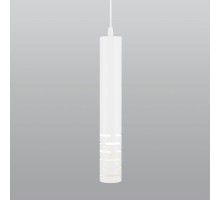 Подвес потолочный DLN003 MR16 белый матовый GU10 0*35Вт Eurosvet  a046061  Elektrostandard