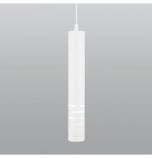 Подвес потолочный DLN003 MR16 белый матовый GU10 0*35Вт Eurosvet  a046061  Elektrostandard