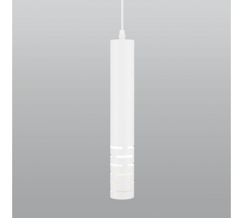Подвес потолочный DLN003 MR16 белый матовый GU10 0*35Вт Eurosvet  a046061  Elektrostandard