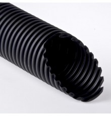 Труба одностенная ПНД 125/110мм  Т1-КЛ0-125  Рувинил