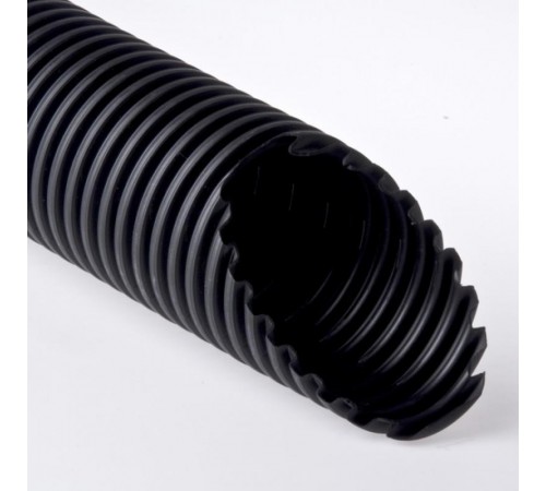 Труба одностенная ПНД 125/110мм  Т1-КЛ0-125  Рувинил