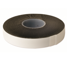 Самослипающаяся резиновая лента толщиной 0,75X19 10M Черная  2NI69A  DKC