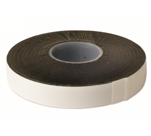 Самослипающаяся резиновая лента толщиной 0,75X19 10M Черная  2NI69A  DKC