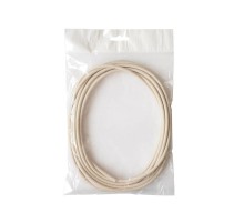 Трубка ТВ-40 ПВХ 8 мм "кембрик" (3 м/уп)  PR08.22842  Промрукав