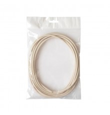 Трубка ТВ-40 ПВХ 10 мм "кембрик" (3 м/уп)  PR08.22843  Промрукав