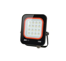 Прожектор светодиодный PFL- V 10w 6500K IP65 Jazzway  .5039674  Jazzway