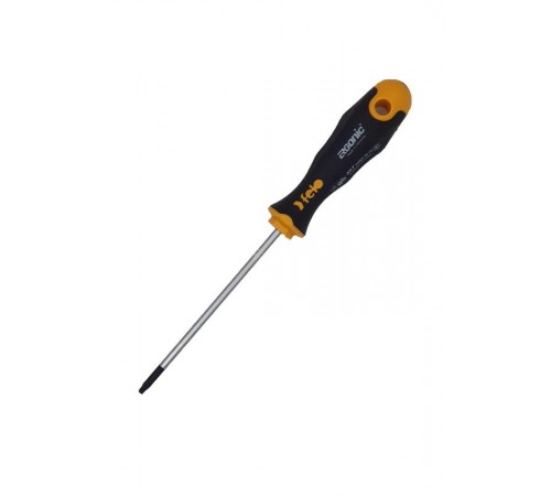 Отвертка Ergonic Torx TR 10х100  40710340  Felo