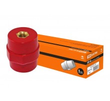 Изолятор SM40 силовой Н40хD40хМ10мм  SQ0807-0044  TDM