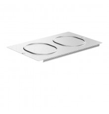 Крышка ответвителя Т-образного вертикального Стандарт HDZ 300  PR16.2014  Промрукав