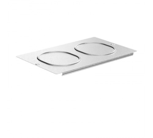 Крышка ответвителя Т-образного вертикального Стандарт HDZ 300  PR16.2014  Промрукав