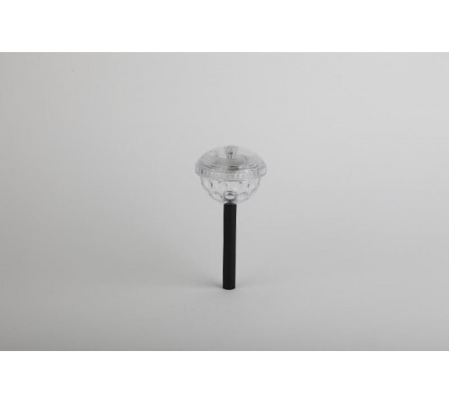 Cветильник садовый декоративный Диско-шар на солнечной батарее ERASF012-32  Б0044240  ЭРА