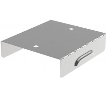 ESCA 3 Кр. пов. верт. внутр. 90град 100х100-0,6  ES3-PND-90-100-100-06  IEK