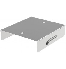 ESCA 3 Кр. пов. верт. внутр. 90град 100х100-0,6  ES3-PND-90-100-100-06  IEK