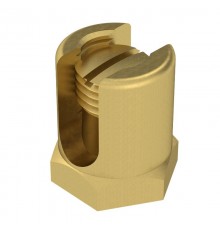 Заземлительный болт 35мм (EKL 35 M6)  6404014  OBO Bettermann