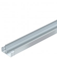 Кабельный листовой лоток неперфорированный 60x150x3050 (MKSMU 615 FS)  6059232  OBO Bettermann