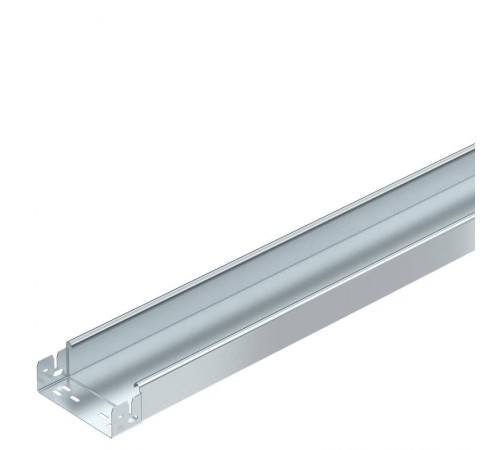 Кабельный листовой лоток неперфорированный 60x150x3050 (MKSMU 615 FS)  6059232  OBO Bettermann