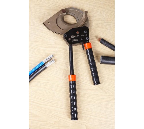 Ножницы секторные НС-100БСР EKF Expert   nc-100   EKF