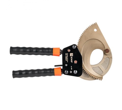 Ножницы секторные НС-100БСР EKF Expert   nc-100   EKF