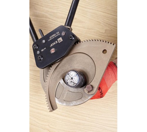 Ножницы секторные НС-100БСР EKF Expert   nc-100   EKF