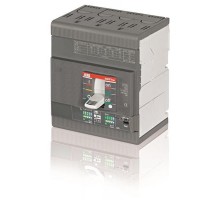 Выключатель автоматический XT2H 160 Ekip LSI In=160A 4p F F In=100%  1SDA067907R1  ABB
