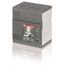 Выключатель автоматический XT2H 160 Ekip I In=100A 3p F F  1SDA067865R1  ABB