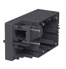 Монтажная коробка 7GD5 139x79x60 мм (полиамид,серый) (7GD5)  6288590  OBO Bettermann