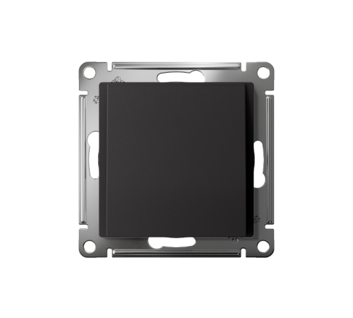 AtlasDesign Карбон Вывод кабеля, механизм  ATN001099  SE