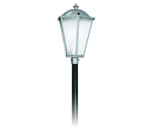 Светильник садово-парковый ЖТУ 08-100-001 Пушкинский (матовый) 100Вт ДНаТ Е40 ЭмПРА IP23  00585  GALAD