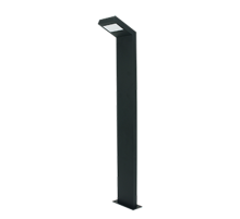 Светильник садово-парковый LED Electra столб, 10W, 600Lm, 4000K, 134x137x780mm, 170-240V / 50Hz, IP54  GD111  Gauss