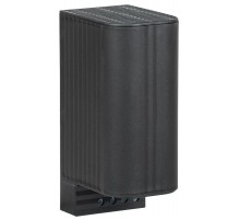 Обогреватель на DIN-рейку в корпусе 100Вт IP20  YCE-CS-100-20  IEK