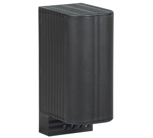 Обогреватель на DIN-рейку в корпусе 100Вт IP20  YCE-CS-100-20  IEK