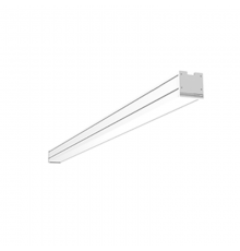 Светильник светодиодный ДПО Mercury Pro 34Вт 4000 К 1010х65х65мм IP54 RAL9003 белый муар   V1-R0-00257-20A00-5403440  VARTON