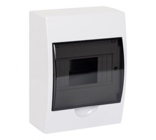 Щит распределительный навесной ЩРН-П-6 IP41 EKF PROxima  pb40-n-6  EKF