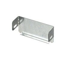 Заглушка торцевая для лотка 50х100 мм  SQ2902-5207  TDM