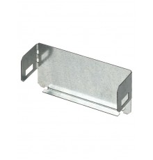 Заглушка торцевая для лотка 50х100 мм  SQ2902-5207  TDM