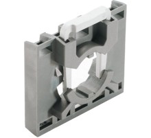 Монтажная колодка MCBH5-00 (на 5 элементов)  1SFA611601R1100  ABB