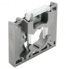 Монтажная колодка MCBH5-00 (на 5 элементов)  1SFA611601R1100  ABB