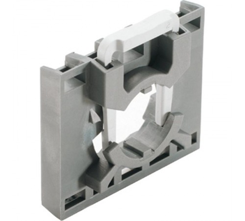 Монтажная колодка MCBH5-00 (на 5 элементов)  1SFA611601R1100  ABB