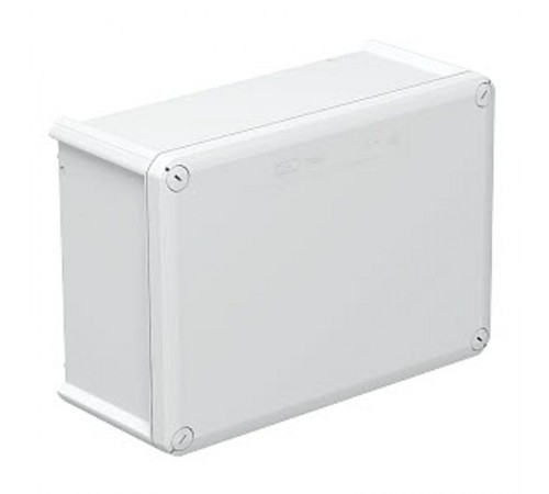 Коробка распределительная T350, 285x201x120 мм, сплошная стенка (T 350 OE)  2007303  OBO Bettermann