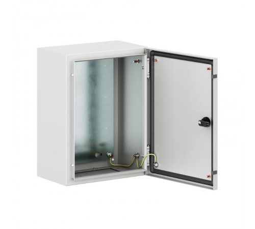 Корпус навесной STE с М/П ВхШхГ 400x300x200 мм  R5STE0432  DKC