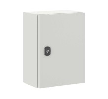 Корпус навесной STE с М/П ВхШхГ 400x300x200 мм  R5STE0432  DKC