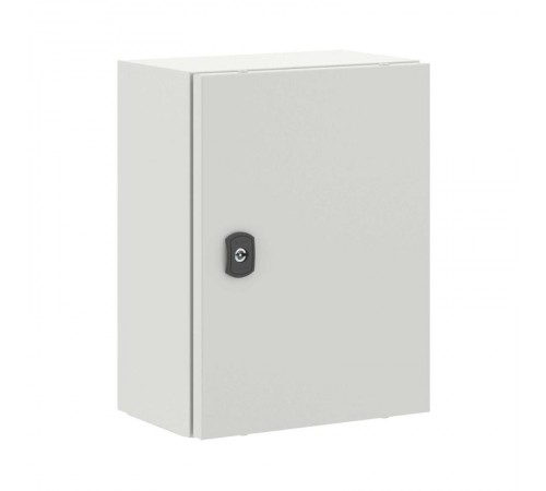 Корпус навесной STE с М/П ВхШхГ 400x300x200 мм  R5STE0432  DKC