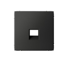 ArtGallery Базальт Накладка информационная типа Keystone  GAL001484  SE