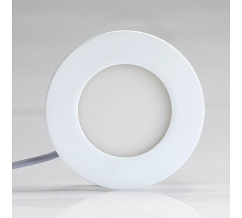 Светильник DL-85M-4W Day White  020103  Arlight