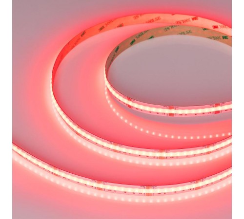 Светодиодная лента CSP-X840-12mm 24V RGBW-MIX (16 W/m, IP20, 5m)  048945 Arlight                              