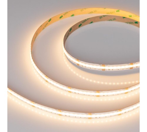 Светодиодная лента CSP-X840-12mm 24V RGBW-MIX (16 W/m, IP20, 5m)  048945 Arlight                              