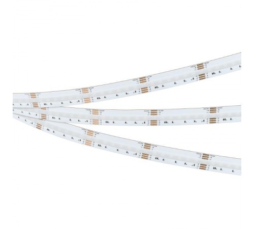 Светодиодная лента CSP-X840-12mm 24V RGBW-MIX (16 W/m, IP20, 5m)  048945 Arlight                              