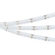 Светодиодная лента CSP-X840-12mm 24V RGBW-MIX (16 W/m, IP20, 5m)  048945 Arlight                              