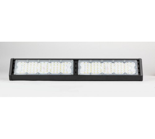 Светильник светодиодный промышленный подвесной IP54 100Вт 10500Лм 5000К Кп<5% SPP-404-0-50K-100 КСС Ш IC  Б0046676  ЭРА