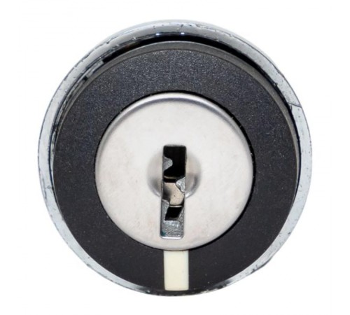 Исполнительный механизм переключателя ХB4 на 2 положения с замком, возвратный без фиксации EKF PROxima    XB4BG2   EKF 